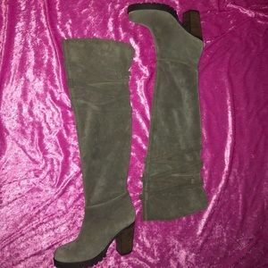 COPY - Apepazza Thigh High Boots